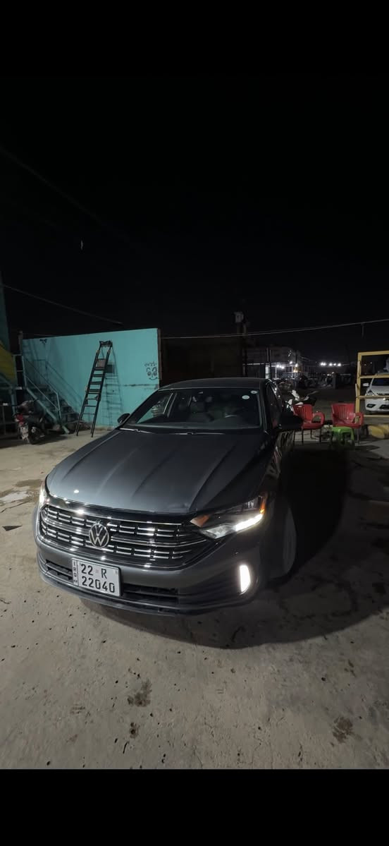 جيتا ٢٠٢٤
ماشيه ٢٠الف
حادث مرفق بالصور 
رقم اربيل بأسمي 
بدون ايرباك تبديل جاملغ 
مكان السياره بغداد الغزالية
السعر ١٥٥ 
***********
