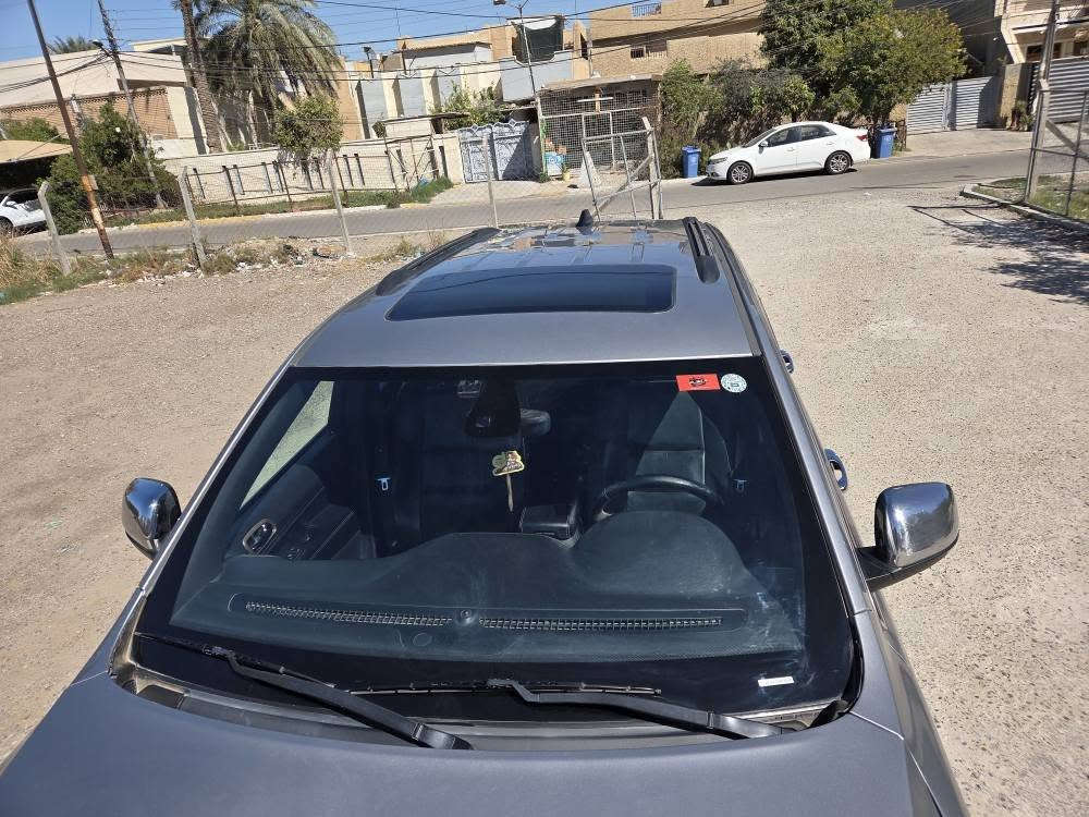 السلام عليكم 
جيب ليمتد هيمي ٢٠١٧ فول مواصفات 
سلايد
كامره وحساسات
ستيرن تدفئه
مري قلاب عند الرجوع
كشنات جلد تدفئه وخزن 
بريك اسست 
صندوق كهرباء 
مكينه ٥٧٠٠ 
ماشيه ٨٩٥٠٠ كيلو او ٥٥٠٠٠ ميل 
رقم اربيل مميز 
للبيع او المراوس بسياره أحدث 
السياره بيها صبغ صفحه  مع قطع متفرقه بدون تكم او داخل  او ايرياك 
السونار مرفق ويه الصور 
السعر ١٦٨ ورقه 
المكان حي الجهاد بغداد, العراق


**إذا كنت صاحب هذا الإعلان وتريد حذفه لأي سبب، رجاءا أرسل رسالة إلى الدعم الفني**