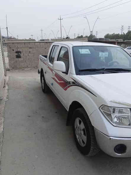 سلام عليكم من رخصت الادمن مكلف بالنشر نيفاره ٢٠١٠رقم بصره الدولي سياره جاهزه مكينه توه شادينهه كير اوتوماتيك البصره القرنه ‏د***********السعر ٩٨وبيه مجال
