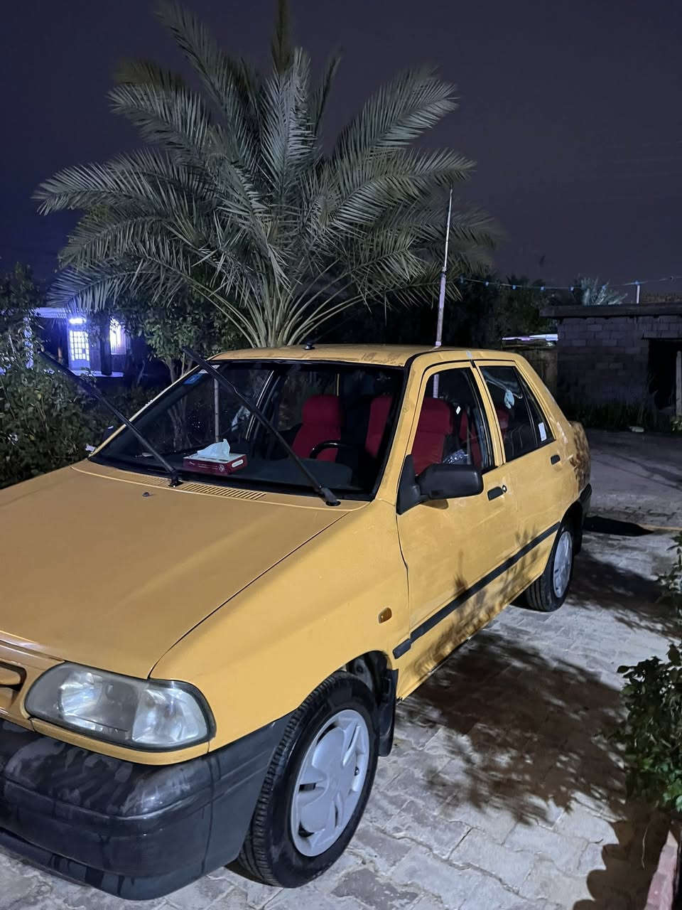 سياره سايبه موديل 20017سياره كفاله عامه سياره جديده تدفه تبردي شغاله سياره جديده رقم بغداد ***********
