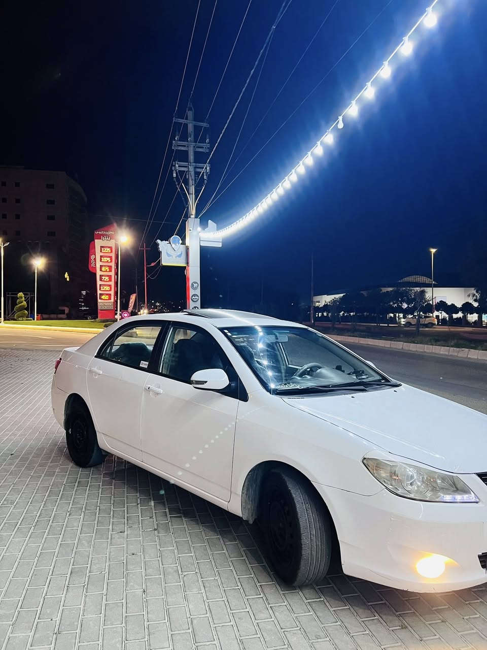 بۆ فرۆشتن بی وای دی 2014 تۆماتیک بئ بۆیاخ رەقەم هەولێر بەناوی خۆم گیر و مەکینەی بیلاد بەشەرت نرخی 63 گەڵا مامەڵەیەک کەم *********** ناونیشان : سلێمانی
