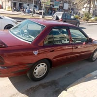 براتون ويرا 2004 بسمي 07712782622