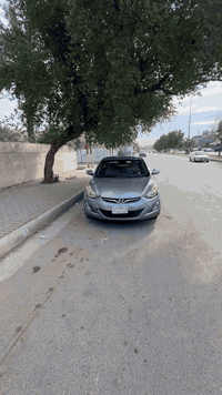 إلنترا ٢٠١٦ • محرك ١٦٠٠ • ١٤٣٠٠٠ كم