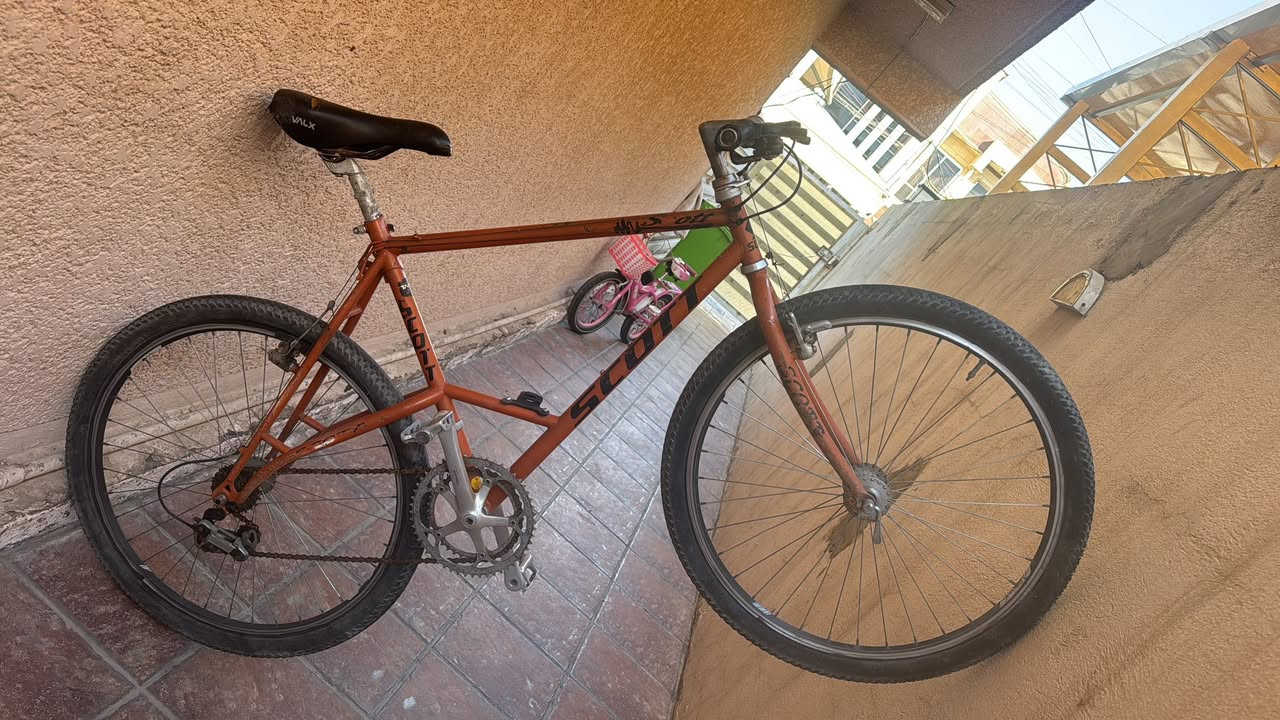 للبيع السعر ١٧٥ الف بغداد المنصور


**إذا كنت صاحب هذا الإعلان وتريد حذفه لأي سبب، رجاءا أرسل رسالة إلى الدعم الفني**