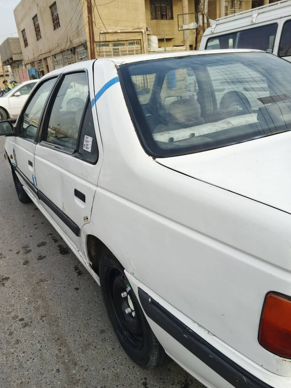 بيجو بارص 2011 مكفوله فقط بنيد مبدل كير مكينه كهربائيات شواصي كفاله شاير بل مري سنتر لوك رقم كربلاء انكليزي بسمي ثاني يوم احولك نضافه مثل ماموضح كدامك سعر 33 ستفسار
***********
