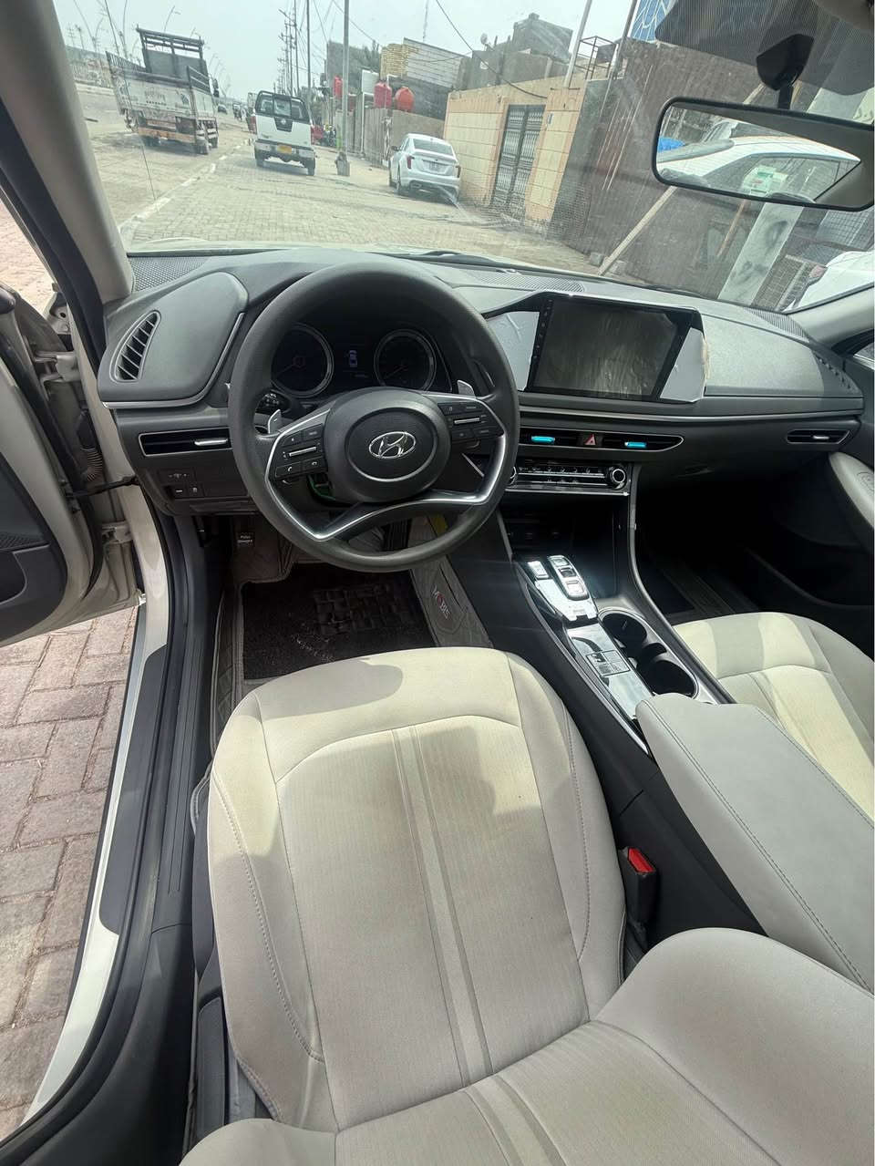 ‎سوناتا خليجي2023‎ البصرة, العراق


**إذا كنت صاحب هذا الإعلان وتريد حذفه لأي سبب، رجاءا أرسل رسالة إلى الدعم الفني**