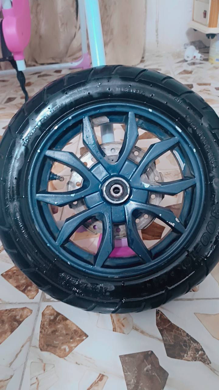 للبيع ويل ودبلات ***********
