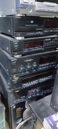 سستم سوني ٧٢٥ • بدون سماعات