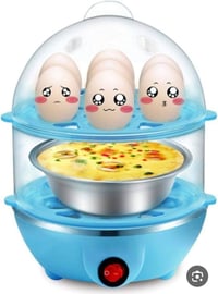 سلق البيض • كهربائي • اكل صحي