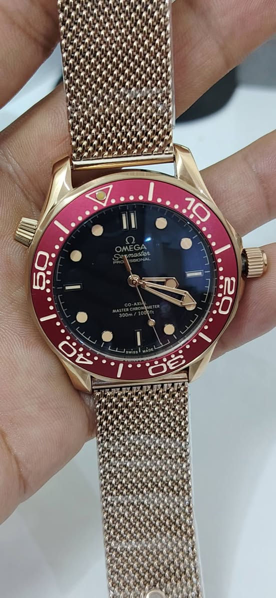 Omega sea master
ماستر كوالتي - اوتماتيك


**إذا كنت صاحب هذا الإعلان وتريد حذفه لأي سبب، رجاءا أرسل رسالة إلى الدعم الفني**