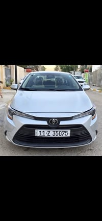 حورلا 2024 وارد امريكي حادثه جاملغ وباب صفحت سايق مبدلات اصلي ولباب ال...