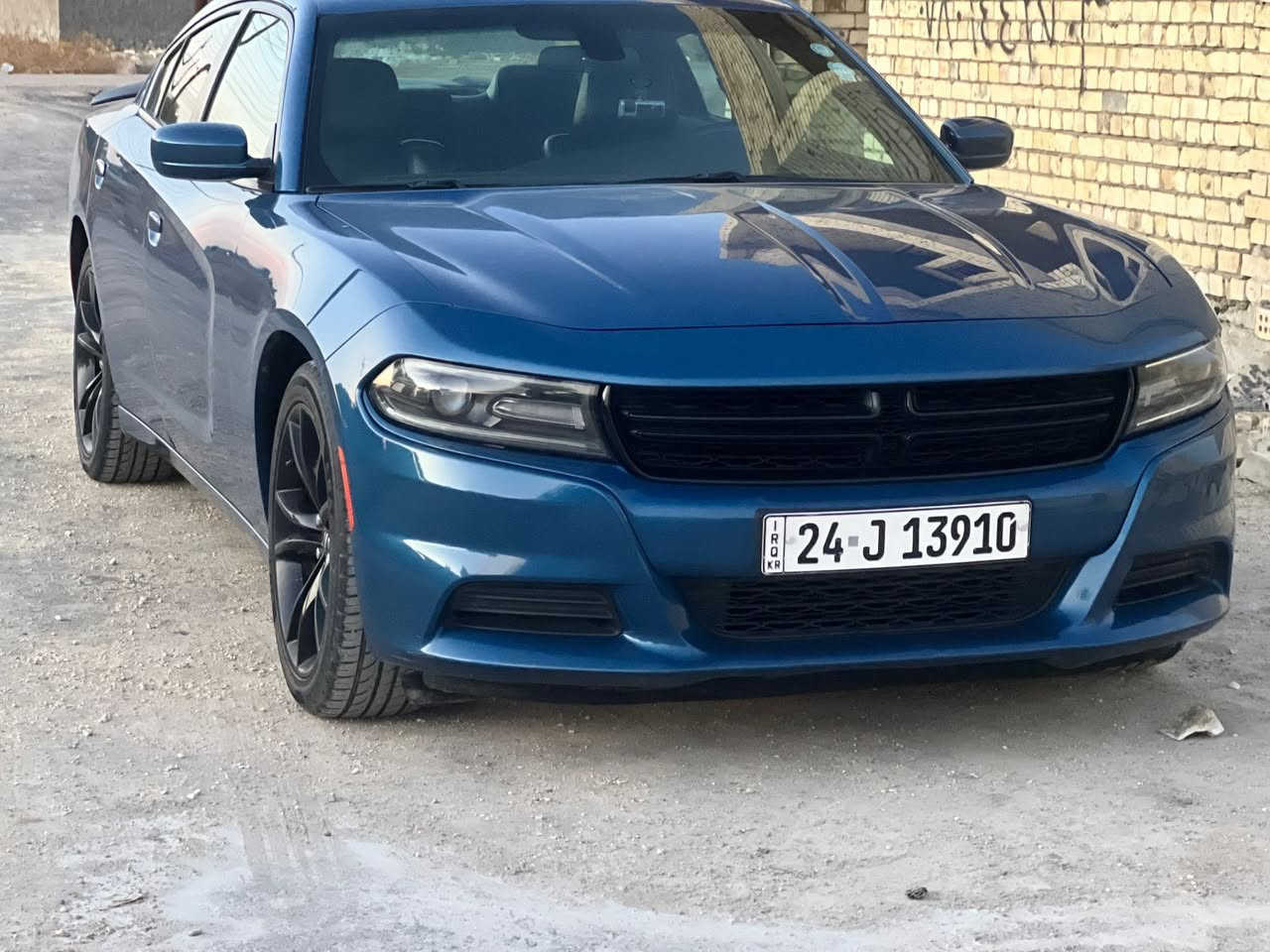 اعلان رقم : 260101
� للبيع — Dodge Charger 2021 SXT PLUS فول فول
• الممشى: 69,00km
• المواصفات:
✨ فتحة سقف
✨ داخل جلد
✨ كشنات حضن
✨ تدفئة وتبريد كشنات
✨ شفتات ستيرن
✨ سيترين
✨ دخول ذكي
✨ تشغيل عن بُعد
✨ ستيرن تدفى

🔧 الحالة:
السيارة جديدة بمعنى الكلمة — بدون حادث 
بدون إيرباك 
ونظيف
....
م // السيارة غير تابعة للصفحه.


**إذا كنت صاحب هذا الإعلان وتريد حذفه لأي سبب، رجاءا أرسل رسالة إلى الدعم الفني**