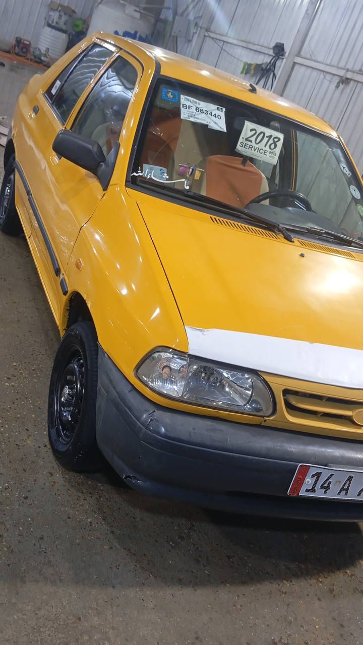 سايبه للبيع 2018
رقم دولي بسمي 
مصفره جديد 
مكينه كير على شرط 
تبريد شغال تدفه 
السياره جديده كلش 
السعر المطلوب 37
موو سعره بس مستعجل وبيه مجال 
العنوان ناصريه مركز *********** ناصرية, ذي قار
