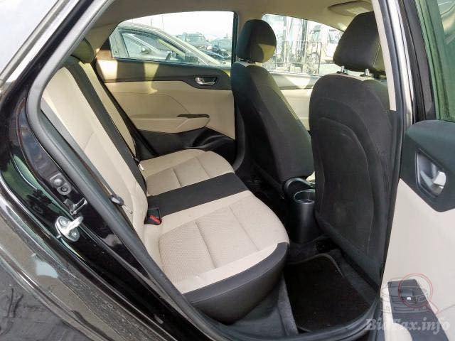 السلام عليكم
سيارة هونداي اكسنت 2018 وارد امريكي محرك (1600 GDI) رقم بغداد بتاريخ 2025/12/14 باسمي صور الحادث ضمن الصور (كفاله عامة من كلشي ما عدا ضربة امريكا) والدحجة موجوده بالصور (سيرفس بالكامل تبديل دهن الكير ودهن ابريك وماء الراديتر الى الخ) بشركة لكيمولي اوتو سيرفس بشارع مطار المثنى شرط الفحص 
سعر (126$) الكرخ - ساحة عدن الشراي يتصل 
***********
