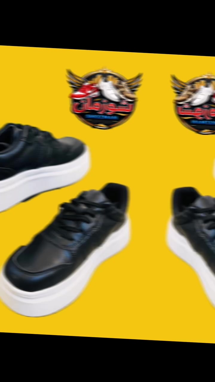 الجديد صار موجود داخل المحل🔥🎁

#موقعنا_تكريت_البوعجيل 

#توصيل لكل محافضات #العراق


**إذا كنت صاحب هذا الإعلان وتريد حذفه لأي سبب، رجاءا أرسل رسالة إلى الدعم الفني**