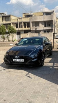 سوناتا • البكان • ٣ قطع