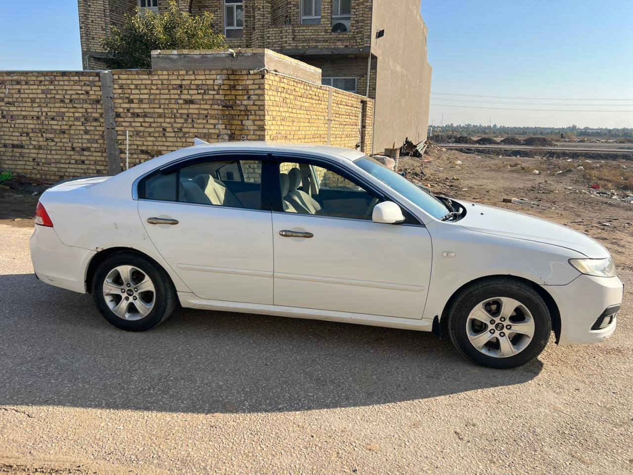 سيارة جديدة موديل 2009 محرك اوكير تبريد تخم تاير باتري سياره جديده سعر 120 رقم***********
