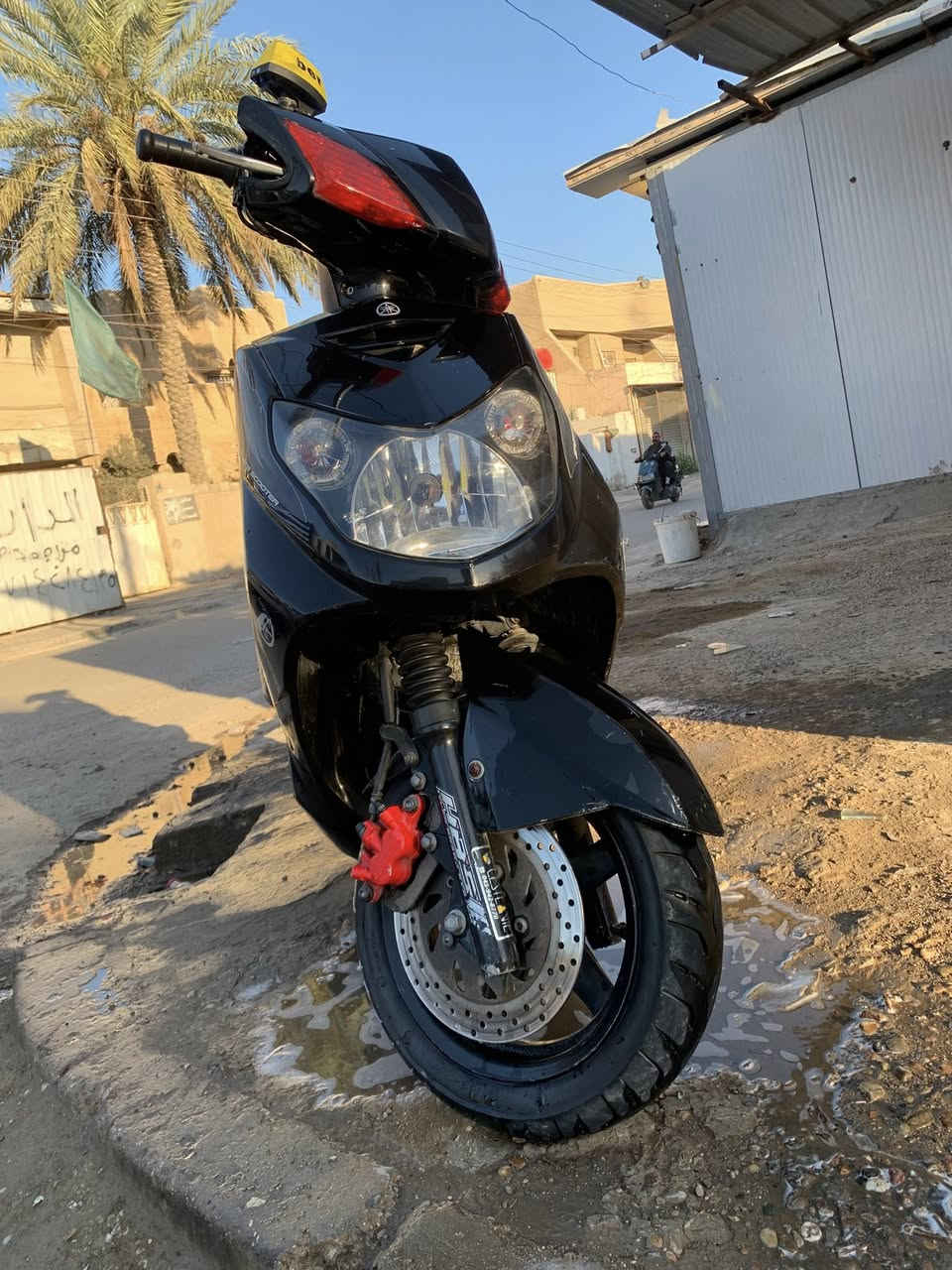 كفاله بلاديه قبغ مسح للبيع او مراوس مابيه اي نقص سعر ٨٥٠ *********** مكاني بياع شرطه خامسه
