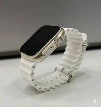 ساعة ذكية • توصيل مجاني • تقسيط