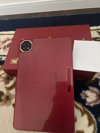 ايباد تيسلا • ١٢٨ • كيبورد وگيبل