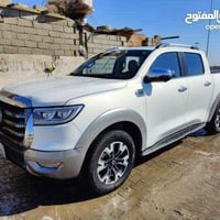 بيك اب • ٢٠٢٣ • ١٢٢ ألف