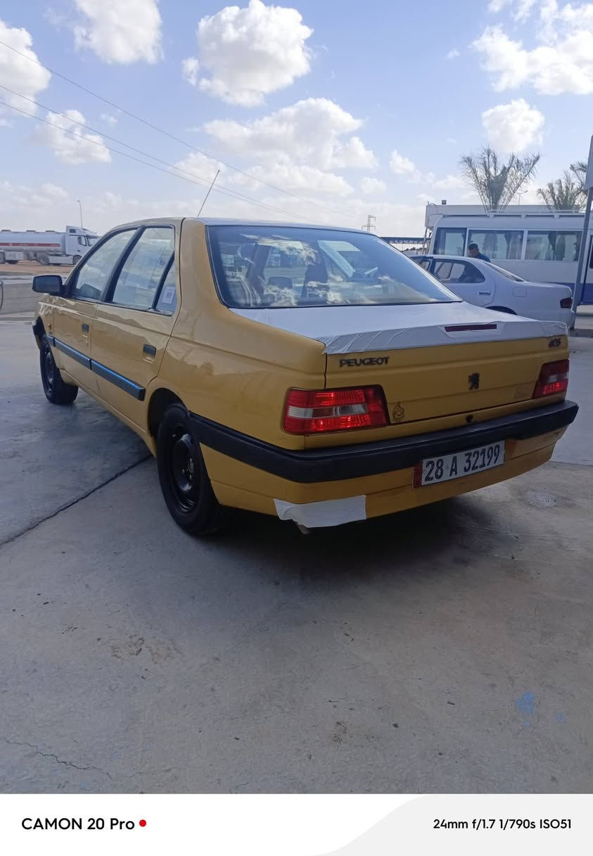 السلام عليكم بيجو أكد للبيع ٢٠١٦رقم نجف بااسمي مصفرة هيئة وغرامات مكاني كوفة سيارة مكفولة بيها صبغ بس العتب صبغ بدون معجون للجمالية الرقم *********** السعر 45ورقة وبيها مجال قليل
