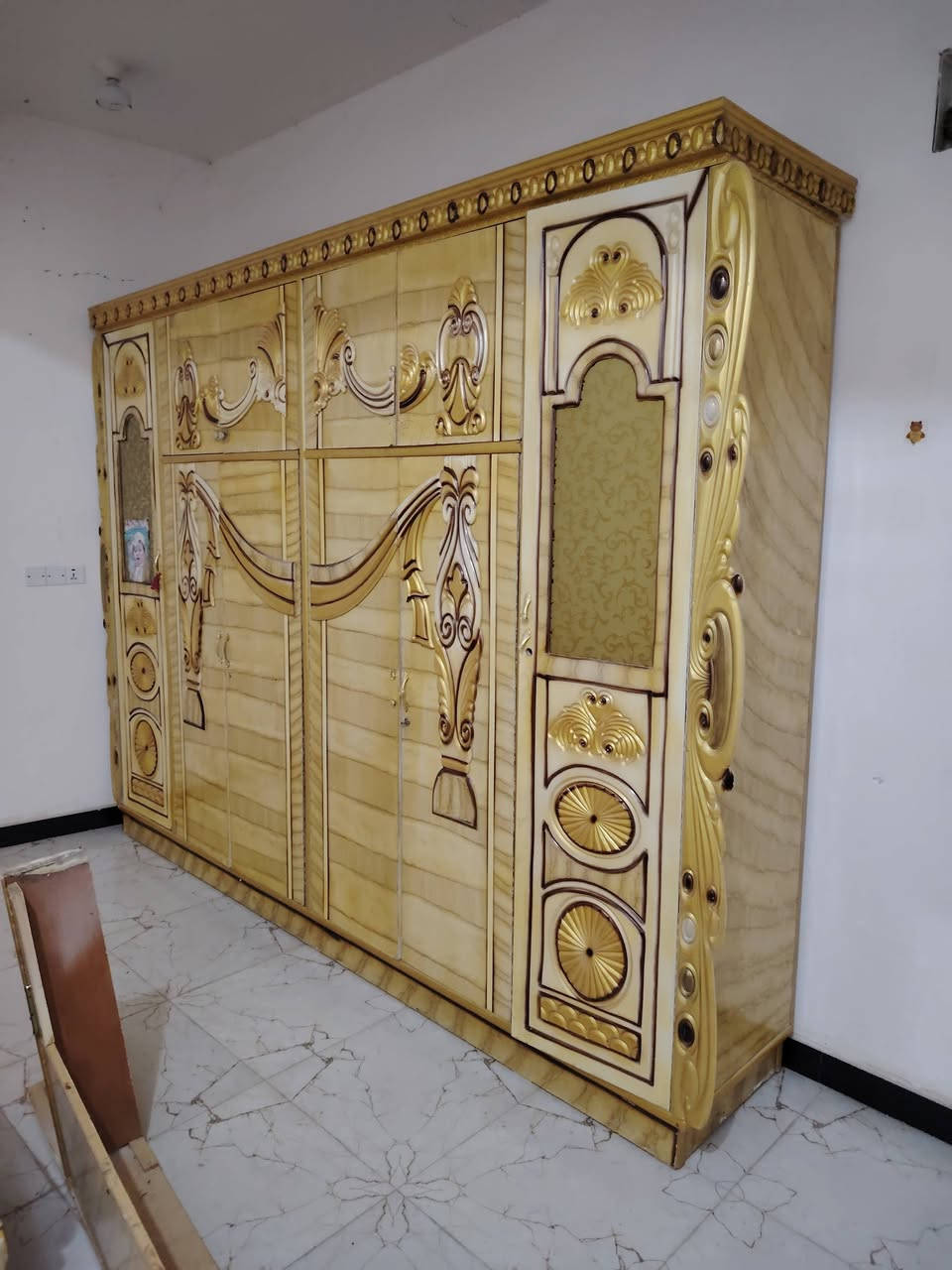 فتح وشد وصيانه 
💯فني تركيب أثاث
✅️غرف نوم 
✅️طاولات اكل
✅️مكاتب 
✅ صيانة الغرف التركي وجميع أنواع الأثاث 
✅واي أشغال تجميع الأثاث الخشبي جديد و مستعمل 
🔥والاسعار في متناول الجميع

للاتصال
***********
***********
او المراسلة على الخاص
شغل اليوم
