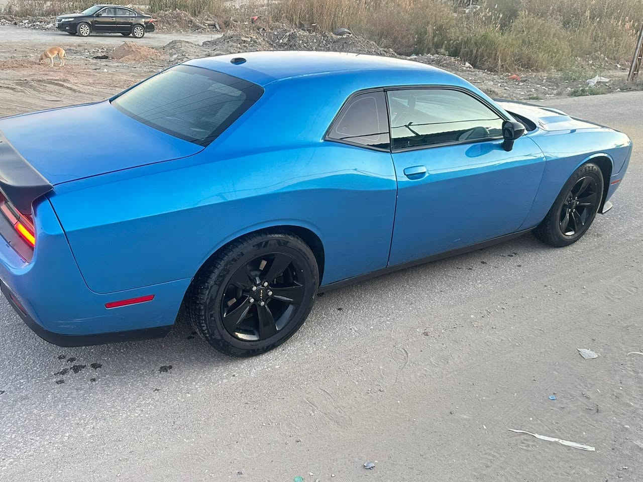 جالنجر موديل 2021 
موصفات عتياديه SXT 
مكينه 3600 
كير مكينه مكفولات حته من الفتح حداديه 
تبريد كفاله
سياره بسمي شرط التحويل رقم جديد  دولي سياره جاهزه
السعر 139
مكاني بابل قضاء الهاشميه 
***********
بيه مجال نشاء الله
