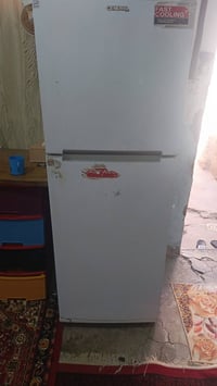 ثلاجة • نجف • مكاني