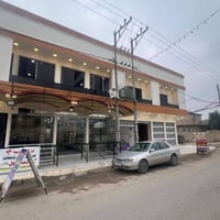 صالة للإيجار • ١٧٥م • حي السماح سايد