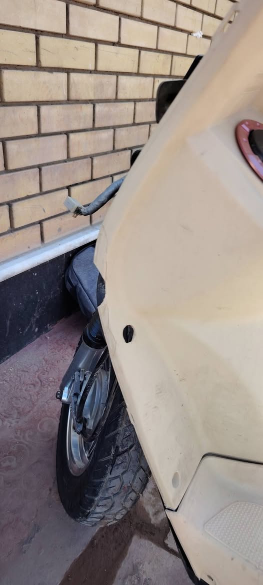 السلام عليكم من رخصت مدير الگروب
داخل اكريمي جديد ونظيف بدون ختم وبي كسر اموضح بلصوره سعره 35 الف 
مكاني كربلاء حي الحر قرب مجمع ليمونه 
***********
