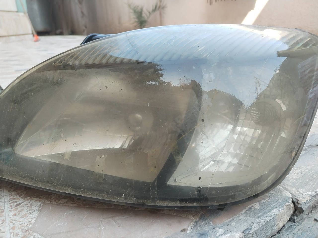 لايتات ريو ٢٠١٠ بك لايت البيع


**إذا كنت صاحب هذا الإعلان وتريد حذفه لأي سبب، رجاءا أرسل رسالة إلى الدعم الفني**