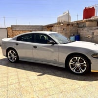 جارجر • ٢٠٢٢ • ماشيه ٥٣٠٠٠