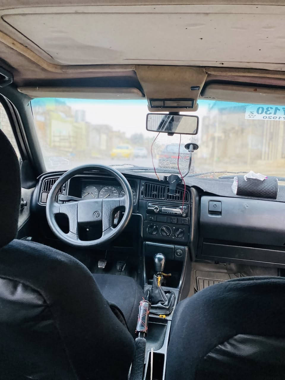 باسات مديل 91 بدون ضرر وصبغ فقط مكانات بسيطة شرط التحويل مكاني موصل الايمن السعر 35وبيها مجال للأستفسار الأتصال ع الارقام التالية
***********
***********
مكلف بالنشر.
