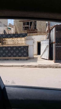 الشعب بغداد • ٧٤٫٥م² • قطعة أرض