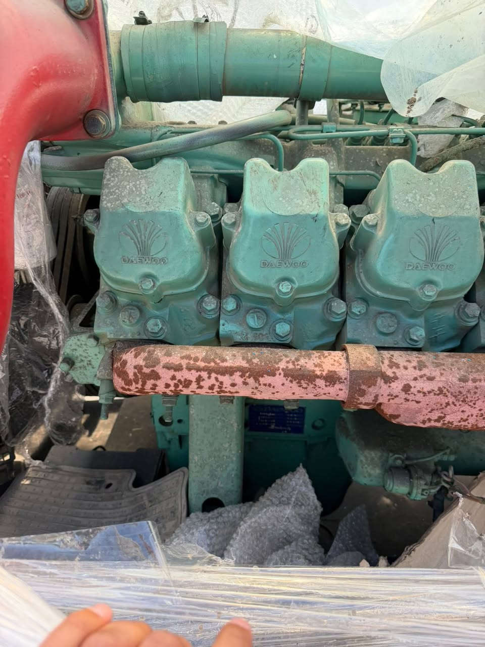 السلام عليكم شباب وصول موالدات 
 ومكاين جمله ومفرد انسب لاسعار 
‭0771 184 9757
