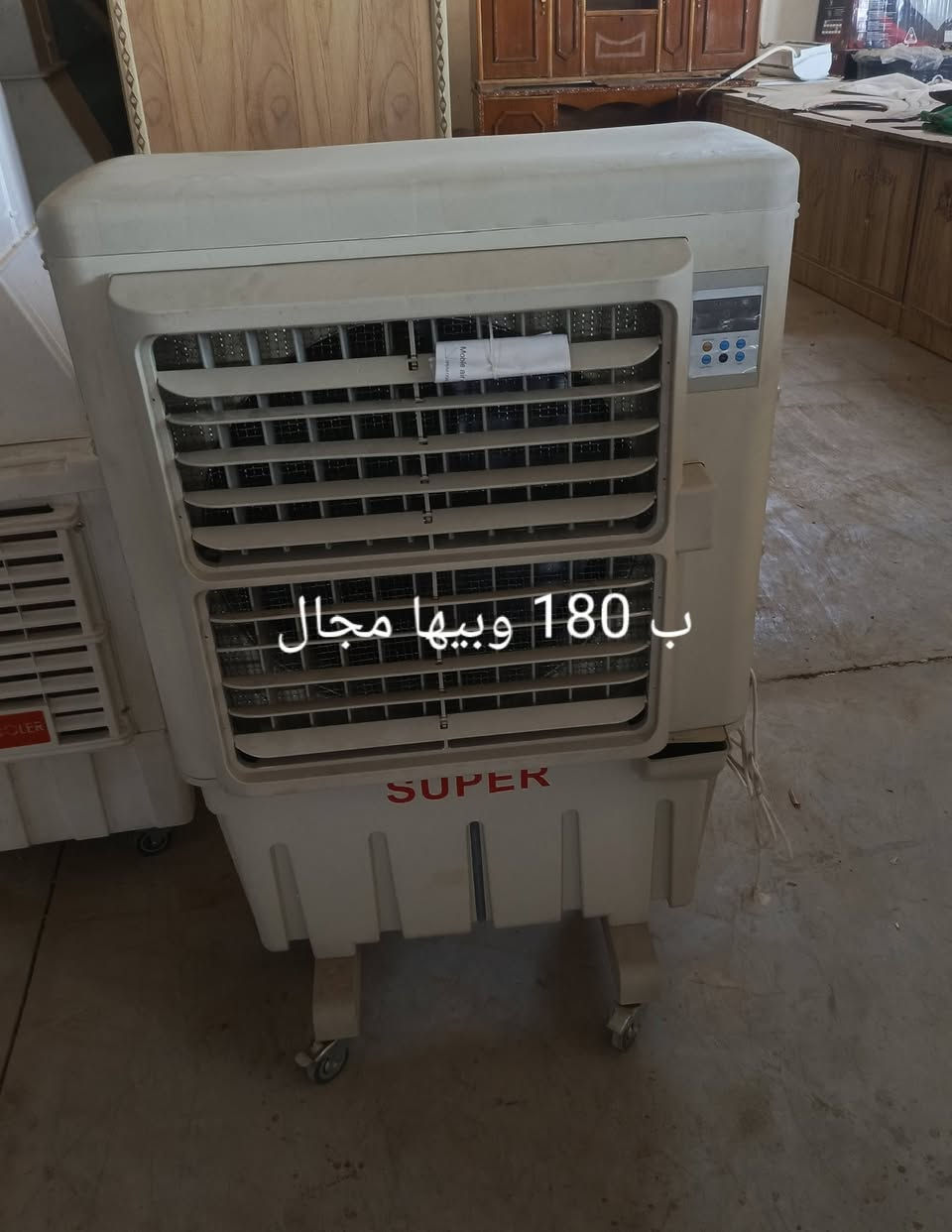يوجد كونفيرات للبيع جديد ومستعملات والاسعار 
داخل الصور 

العنوان / الخالص عرب شوكه مقابيل محطة جوهرة الفؤاد 

 للستفسار الهاتف + واتساب  
‏‪***********‬‏
