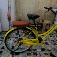 بايسكل بناتي • سانتوس • ياباني