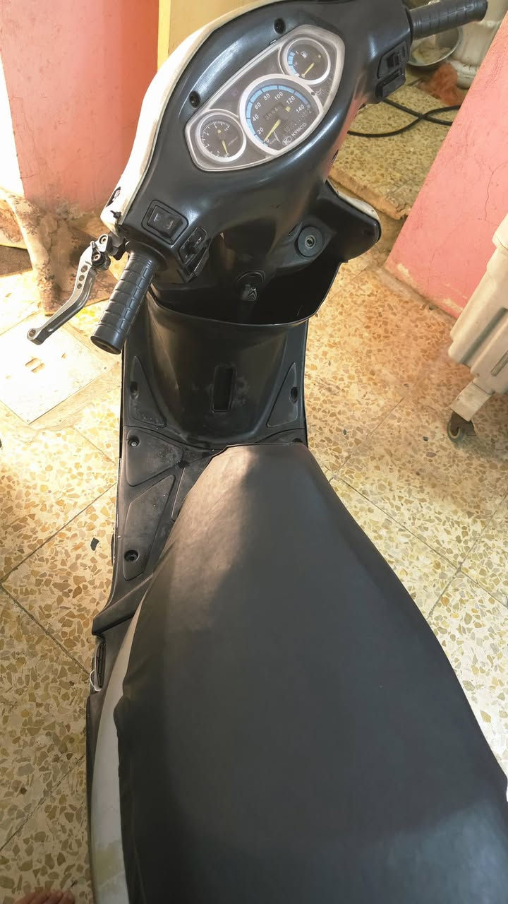دراجه للبيع دراجه نضيفه مال جناي نكره سلف سبب البيع معتاز بل العافيه عل ياخذها راسلني وبيك خير ودلل مكاني نجف سعر ٣١٠ بيها مجال قليل


**إذا كنت صاحب هذا الإعلان وتريد حذفه لأي سبب، رجاءا أرسل رسالة إلى الدعم الفني**