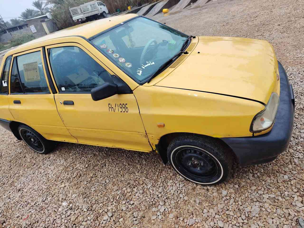 السلام عليكم سايبه 12 للبيع رقم انكليزي مكينه َكير خير من الله كهربائيات شغاله سنتر لوك تحويل ثاني يوم السعر 28 ***********
