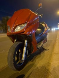 فورزا • ٠.٨ • بغداد حي العامل