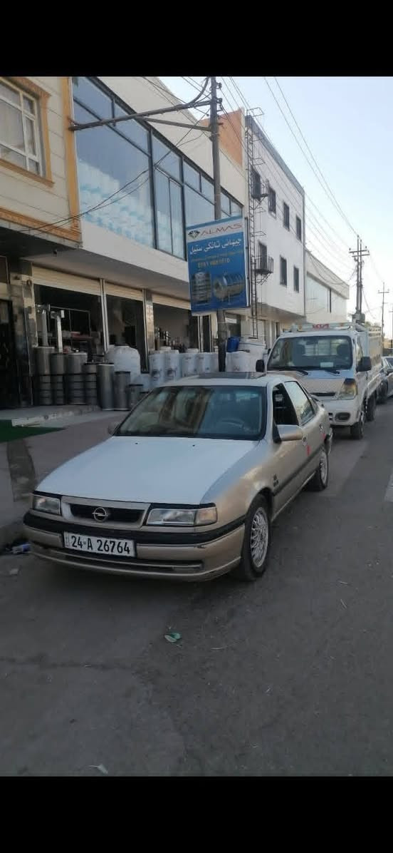 فكترا موديل 94 مكينه 18 كير عادي كيرمكينه شرط تحويل غرامات شرط سنوي جديد رقم جديد هزه جديد سياره بدون دعم صبخ فقط بيها باب واحد صبخ عراقي ماباقي بلادي ايبي اس سلايت عنوان سياره قضاء بردرش دهوك سعرها 50 بيها مجال بسيط ***********
