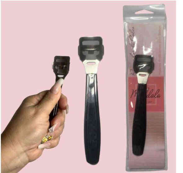 بكج العناية بالقدم🌺🌺
البكج متكون من:
كالوس قدم
المقشر الكوري الاصلي 
مرطب قدم الايراني
مرطب قدم لابيتاك
كعب الغزال
جواريب سليكون 
مبراشة قدم ناعمة /خشنة
صابونة قدم
املاح قدم جلاتينيه

للحجز والاستفسار يرجى مراسله الصفحه
رقم هاتف واتساب ***********
توصيل بسماية 1000
بغداد 5000
محافضات 6000
يوجد دفع عن طريق الماستر كارد ✅💵
