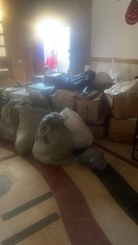 غراض امزون  للبيع بسعر كلش مناسب ومستعجل على بيعتهن مكاني بغداد العبيد...