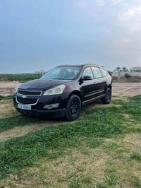 ترافيرس • وارد امريكي • محرك ٢٠١٧