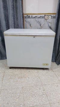 مجمدة • شغالة • ابوغرق