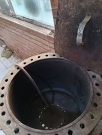 مكينة خياطة • بالكوفه