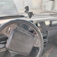 للبيع كلايزر رقم بغداد  بيها مكينه وكير ٢٠٠٧ العنوان بغداد راشديه للاس...
