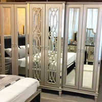 📞 اتصال 07735222511 غرفه اخت الجديده 8 قطع ابواب مكان بغداد