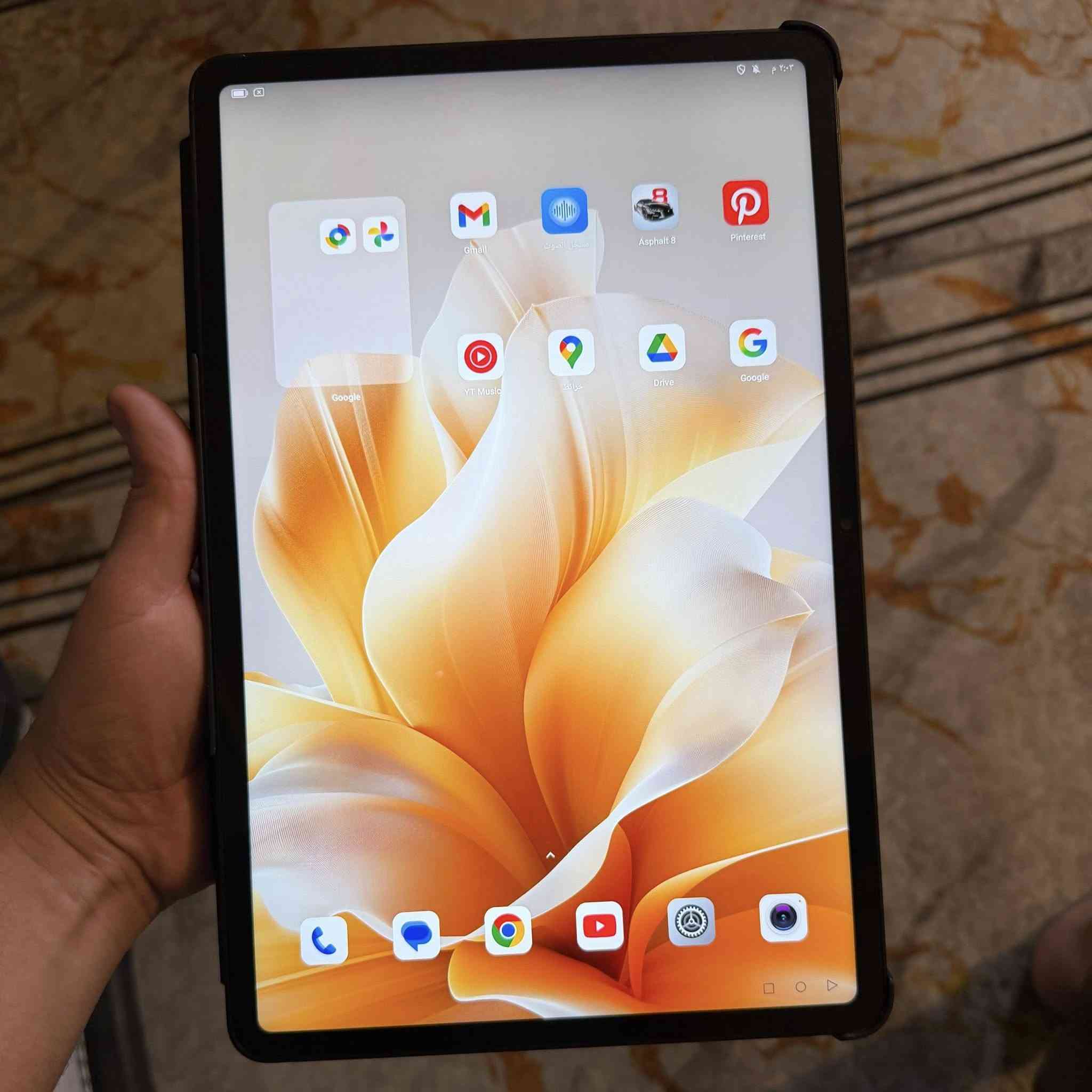 تابلت اوسكال ايليت 1 ذاكرة 256 شاشتة دقتها 2k 
مواصفاتة كلش حلوه موجوده بالصور جديده ب 300 هذا مستخدم سبوع يعني جديد سعر 190 الف فقط


**إذا كنت صاحب هذا الإعلان وتريد حذفه لأي سبب، رجاءا أرسل رسالة إلى الدعم الفني**